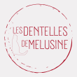 logo de Sophie TEKIELI Les Dentelles de Mélusine